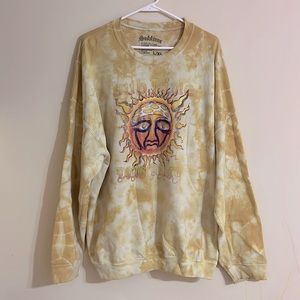 Urban Outfitters Crewneck